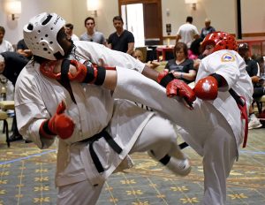 USKA – United States Karate Alliance